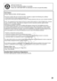 Page 3635
FCC Notice
(Printer, Model CD1085, CD1093 Systems)
This device complies with part 15 of the FCC Rules. Operation is subject to the following two conditions:
 (1) This device may not cause harmful interference, and
 (2) this device must accept any interference received, including interference that may cause undesired operation.
NOTE: This equipment has been tested and found to comply with the limits for a Class B digital device, pursuant 
to part 15 of the FCC Rules. These limits are designed to...