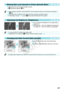 Page 58Adjusting the Brightness (Brightness)
Changing the Date Format (Date Format)
Making Skin Look Smooth in Prints (Smooth Skin)
1
You can adjust the brightness of an image within a 
range 	of 	±3.
The larger the + value, the brighter the image gets. 
T
 he 	larger 	the 	- 	value, 	the 	darker	 the	image 	gets.


Turning off SELPHY will return the setting to [0].
[Brightness] is not available if [	Index]	is	selected	in	[Page	Layout]	 (p. 19).


The setting will be retained even if SELPHY is turned...