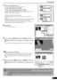 Page 11Try Scanning
9
7Select the [Output Size].
You can select from the following options.
• If you selected [Print] in Step6:
Flexible / 4x6 / A4 / Letter / Custom Settings
• If you selected [Image display] in Step 6:
Flexible / 640 x 480 / 800 x 600 / 1024 x 768 / 1600 x 1200 / 
2048 x 1536 / Custom Settings
[Flexible] is selected in this example.
Selecting [Flexible] scans the item at the same size as the 
original.
Selecting an option other than [Flexible] in the [Image Display] 
category allows you to...