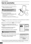 Page 15Essai de numérisation
4
Essai de numérisation 
Cette section explique les procédures de numérisation de base à l’aide du programme de retouche d’image, 
ArcSoft PhotoStudio, et du pilote du scanner, ScanGear.
1Posez un document sur la vitre du scanner et 
fermez le couvercle du scanner.
2Lancez ArcSoft PhotoStudio. 
Sous Windows : sélectionnez [start] (Démarrer) - [(All) 
Programs] ((Programmes) (ou [Tous les programmes])) - 
[ArcSoft PhotoStudio 5.5], puis cliquez sur 
[PhotoStudio 5.5].
Sous Macintosh...