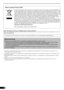 Page 7110
Enkel voor klanten uit Europa, het Midden-Oosten, Afrika en Rusland
Indien u de klantendienst van Canon wilt contacteren, zie de achterkant van het European Warranty System (EWS)-boekje of surf naar 
www.canon-europe.com
.
• Adobe
® en Adobe® RGB (1998) zijn handelsmerken of gedeponeerde handelsmerken van Adobe Systems Incorporated in de 
Verenigde Staten en/of andere landen.
•Microsoft
® en Windows® zijn handelsmerken of gedeponeerde handelsmerken van Microsoft Corporation in de Verenigde Staten...