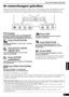 Page 66De scannerknoppen gebruiken
5
Nederlands
De scannerknoppen gebruiken
Met de scannerknoppen kunt u kopiëren, scannen, een e-mail verzenden en gescande afbeeldingen opslaan 
in PDF-formaat met slechts één druk op de knop. Plaats uw document gewoon op de scanner en druk 
vervolgens op de scannerknop met de gewenste functie. Voor meer informatie, zie de Handleiding Scannen.        
• Vooraleer u deze knoppen gebruikt, moet u controleren of alle programmas op uw computer zijn geïnstalleerd met 
behulp van de...