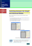 Page 88
chapter 2
Simple Mode
and Advanced
Mode
Glossary Contents
IndexSwitching between the Simple
and Advanced Modes
Y
ou can switch between the Simple and Advanced Modes simply by
clicking a button.
• In the Simple Mode main window, click the Advanced Mode button to
open the Advanced Mode main window.
• In the Advanced Mode main window, click the Simple Mode button to
open the Simple Mode main window.
• If you change the settings in either the Simple Mode or
Advanced Mode, the changes will be reflected in...