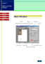 Page 2626 chapter 4
What is on the
Screen?
Top  Page
Glossary
Contents
Index
Preview Button Scan Button Clear Button
Preview AreaTool Bar Title Bar
Window Resize CornerClose Box
Setting Tab
Mode Switching Button Status Area
Main Window 