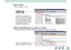 Page 4747
¥ Zoom In/Out
Zoom a page in or out.
¥ Click a Page Reference to Jump to a Topic
Clicking on a page reference (hyperlink) takes you directly to that topic.
Click this icon to select the
zoom tool, then click the area
you wish to magnify. To zoom
out, press and hold the [Ctrl]
key then click inside the page.
The display will zoom out.
(Macintosh: [option] key)
Clicking on a page reference
takes you directly to that topic. 