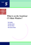 Page 37Top  Page
Glossary
Contents
Index
1-37
chapter
5
What is on the ScanGear
CS Main Window?
The Toolbar
The Main Sheet
The Tone Sheet
The Scanner Sheet 