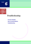 Page 60Top  Page
Glossary
Contents
Index
1-60
chapter
6
Troubleshooting
Pre-Scan Checklist
How to Avoid Problems
Troubleshooting 