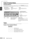 Page 28Before Scanning
26
1
2
3
4
5
FilmGet FS User’s Guide
FilmGet FS Thumbnail Window
Thumbnail Window
The thumbnail window is the window that appears when you click the [Thumbnail...]
 button in the 
main window (See p. 24). This window is displayed together with the main window when FilmGet FS 
is started within the application program.
When a film holder is not inserted into the scanner, no frames will be displayed.
Toolbar in the Thumbnail Window
[Select All] button
Selects all of the frames. 
When...