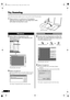 Page 88
Try Scanning 
The following steps explain how to scan with ArcSoft PhotoStudio.
1
11 1Place a photo or a picture on the glass by 
aligning its top edge with the alignment mark, 
and close the document cover.
Alignment MarkTo pBottom
2
22 2Select [Start], [Programs] or [All 
Programs], [ArcSoft PhotoStudio] and 
[PhotoStudio 5]. 
PhotoStudio will start.
3
33 3Select this scanner. 
a
.Click the [File] menu and select [Select Source].
b.Highlight the scanner name and click [OK].
This step is required only...