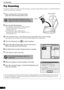 Page 5Try Scanning
4
Try Scanning 
This section explains the basic scanning procedures using the image editing program, ArcSoft PhotoStudio, 
and the scanner driver, ScanGear.
1Place a document on the document 
glass and close the document cover.
2Start ArcSoft PhotoStudio.
• For Windows: Select [start] - [(All) Programs] - 
[ArcSoft PhotoStudio 5.5], then click 
[PhotoStudio 5.5].
• For Macintosh: Open [Applications] - 
[PhotoStudio] folders, then double-click the 
[PhotoStudio] icon.
3From the [File] menu,...