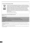 Page 5110
Sólo para los clientes en Europa, Oriente Medio, África y Rusia
Para ponerse en contacto con el Centro de ayuda al cliente de Canon, consulte la contraportada del folleto European Warranty System 
(EWS) o visite
www.canon-europe.com.
• Adobe® y Adobe® RGB (1998) son marcas comerciales registradas o marcas comerciales de Adobe Systems Incorporated en los 
Estados Unidos o en otros países.
•Microsoft
® y Windows® son marcas comerciales registradas o marcas comerciales de Microsoft Corporation en los...