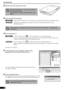 Page 14Scanning Film
12
2Gently close the document cover.
3Start ArcSoft PhotoStudio. 
Select [Start], [Programs] or [All Programs], [ArcSoft PhotoStudio] and [PhotoStudio 5].
Double-click the [Applications (Mac OS 9)] and [PhotoStudio] folders and the 
[PhotoStudio] icon.
4Start ScanGear CS.
Click the Acquire icon   or click the [File] menu and select [Acquire].
If an error message appears, click the [File] menu, choose [Select Source], select your 
scanner model name and click the [Select] button.
Click the...