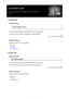 Page 12QuickMenuGuideYoucanlearnabouttheoperationsandscreensofQuick
Menu.
ForWindows: LatestVersion
QuickMenuV2..x
Itisrecommendedthatyouusethelatestversionoftheapplication. AccesstheCanonwebsiteanddownloadthelatestapplication.
HowtoChecktheVersion
EarlierVersions
SelecttheversionofyourQuickMenu.
V2.5.x
V2.4.x
V2.3.x/V2.2.x
ForMacOS: LatestVersion QuickMenuV2..x
Itisrecommendedthatyouusethelatestversionoftheapplication....