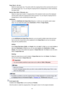 Page 159Paper Size (L, A4, etc.)Select an output paper size. The portion within the cropping frame will be scanned at the size ofthe selected paper size. You can drag the cropping frame to enlarge/reduce it while maintaining
the aspect ratio.
Monitor Size (1024 x 768 pixels, etc.) Select an output size in pixels. A cropping frame of the selected monitor size will be displayed
and the portion within the cropping frame will be scanned. You can drag the cropping frame to
enlarge/reduce it while maintaining the...