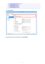 Page 228Settings (AUTO SCAN) Dialog Box
Settings (PDF) Dialog Box
Settings (COPY) Dialog Box
Settings (SEND) Dialog Box
4.
Set Scan Options .
5.
Specify the file name and other settings in  Save Settings.
228 