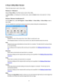 Page 65IJ Scan Utility Main ScreenFollow the steps below to start IJ Scan Utility.
Windows 8.1 / Windows 8:
Select  IJ Scan Utility  on the Start screen to start IJ Scan Utility.
If  IJ Scan Utility  is not displayed on the Start screen, select the  Search charm, then search for "IJ Scan
Utility".
Windows 7/Windows Vista/Windows XP:
From the  Start menu, select  All Programs > Canon Utilities  > IJ Scan Utility  > IJ Scan Utility  to start IJ
Scan Utility.
You can complete from scanning to saving at one...