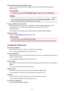 Page 88Create a PDF file that supports keyword searchSelect this checkbox to convert text in images into text data and create PDF files that supportkeyword search.
Important
•
This appears only when  PDF, PDF (Multiple Pages) , or Auto  is selected in  Data Format.
Note
•
PDF files that are searchable in the language selected in  Document Language on the 
(General Settings) tab of the Settings dialog box are created.
Save to a subfolder with current date Select this checkbox to create a current date folder in...