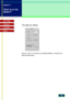 Page 5252 chapter 4
What is on the
Screen?
Top  Page
Glossary
Contents
Index
The Scanner Sheet
When you click on the Scanner tab (N650U/N656U or N1220U) the
Scanner sheet opens. 