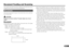 Page 3333
Document Feeding and Scanning
This chapter describes precautions regarding documents that can be 
handled on this scanner and scanning operations.
This section describes the types of documents that can be used and 
how to place them.
CAUTION
Treat the documents carefully. The paper edges may cut your 
fingers.
DocumentThe CR-50/80 can feed a wide variety of document sizes. The ranges 
of height and length for a document are:
Height : 50 to 108 mm (2.0 to 4.3)
Length : 80 to 228 mm (3.1 to 9.0)...