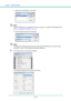 Page 49Chapter 3  Basic Operation
3-19
2. Select [Canon DR-6010C] Æ click [OK].
Note
If [Canon DR-6010C] is not displayed in the list of scanners, re-install the ISIS/TWAIN driver. 
(See “2-3 Installing the Software,” on p. 2-4.)
3. Set the Default Page Size and click [OK].
Note
This dialog box is displayed only when you select [Canon DR-6010C] for the first time and 
click [OK], or when you click [Setup] for [Scanner Selection].
3On the [Scan] menu, click [Scanner Setting].
The Properties dialog box for the...