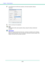 Page 55Chapter 3  Basic Operation
3-25
3On the [Other] tab of the ISIS driver properties, set the batch separation setting to 
“Patchcode.”
4Perform scanning from the application.
Note
If the application offers a batch separation setting, change this setting to enable batch 
separation.
IMPORTANT
Make sure to keep the patchcode sheets clean. In particular, the effective area for detecting 
patterns should be kept clean. Also, do not fold them or allow them to become creased. If this 
happens, the scanner will...