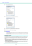 Page 63Chapter 3  Basic Operation
3-33
2Click the [Maintenance] tab.
3Click [Long Document mode (1,000 or 3,000 mm)].
4Click [OK] to close [CANON DR-6010C USB Properties].
5Turn the scanner OFF and then ON again.
IMPORTANT
 If you are using a SCSI connection, turn OFF the computer and then turn the scanner OFF 
and then ON again.
 Wait at least 10 seconds before turning the scanner back ON after it has been turned OFF.
MultiStream Function
If the application that you are using supports the MultiStream function,...