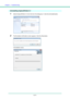 Page 92Chapter 5  Troubleshooting
5-11
Uninstalling CapturePerfect 3.1
1Select [CapturePerfect 3.1] from the list in the dialog box Æ click the [Uninstall] button.
2The file delete confirmation screen appears. Click the [Yes] button.
Uninstallation starts. 