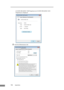 Page 118
112Appendices
[CANON DR-6030C USB Properties] (or [CANON DR-6030C SCSI 
Properties]) is displayed.
2.Click the [Maintenance] tab. 