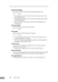 Page 9690Software Setup
[Horizontal Offset]
Enter the desired offset from the edge of the document feeder inlet.
☞When applying an add-on to the front side, enter the offset from the left 
side of the feeder inlet.
☞When applying an add-on to the back side, enter the offset from the right 
side of the feeder inlet.
☞The entered offset is the distance to the left end of the applied text (or 
bitmap image.)
[Vertical Offset]
Enter the distance from the top edge of the page.
Print width
Enter the width of the...