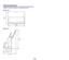 Page 114114
External Dimensions
###HOME > Chapter 13 Appendix > External Dimensions###
„Front View 
„Side View  