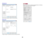 Page 6363
[Feeding] Tab
Specify scanner operations related to document feeding.
[Others] Tab
Configure settings for specialized scanning and image processing.When the scanner driver is opened from CaptureOnTouch, the following 
settings screen of the scanner driver appears. 