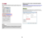 Page 7878
Select the [Double Feed Detection] check box, and then select any one of 
[Detect by Ultrasonic], [Detect by Length], and [Detect by Ultrasonic and 
Length].
When you want to scan a document placed 
upside-down
###HOME > Chapter 8 Special Scanning > When you want to scan a 
document placed upside-down###
Select the [Upside-down feeding] check box on the [Feeding] tab if you 
want to insert documents into the scanner upside-down (i.e., with the top 
edge of the document facing down).
Even if [Detect by...