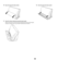 Page 9090
10Open the document eject pocket.
11Clean the rollers inside the document eject pocket.
Wipe the rollers with a cloth that has been dampened with water and thoroughly 
wrung out, and then use a dry, soft cloth to wipe away any moisture.
12Close the document eject pocket. 