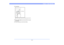 Page 413-12
Chapter 3   Basic Operation
4.
Press [Enter].
The current setting is indicated by blinking square brackets 
[ ].
5.
Press the [ ] or [ ] key and press [Enter] to accept 
the selection.
6.
Press the Stop key to exit the User Mode.
Enter Key 