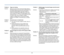 Page 9393
Problem 6 Pages are missing.
Solutions When the scanner driver’s [Scanning Side] setting is 
[Skip Blank Page], documents with very little black may 
be unintentionally skipped. Decrease the Set the 
likelihood of skipping blank page value (When you 
want to delete the images of the blank pages in two-
sided documents on P. 59) or set the [Scanning Side] 
to another mode, such as simplex or duplex. 
If pages are skipped due to the document double 
feeding, see Problem 7 Documents jam (or double-...