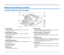 Page 1919
Names and Functions of Parts
Front View (With the Feed Tray Open)
AEject Support
Open this when scanning documents that are 150 mm (A5 
horizontal) or longer.
BEject Support Extension
Extend this when scanning documents that are longer than 
279 mm (LTR, vertical).
CFeed Support
Extend this when loading documents that are longer than 150 mm 
(A5 horizontal).
DFeed Support Extension
Extend this when loading documents that are longer than 216 mm 
(LTR horizontal).
EDocument Feed Tray
Place the...