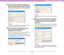 Page 15310-8
Chapter 10   Practical Examples
■When you want to change the brightness on 
the front and back sides to scan a document 
with front and back sides of different densities.
Set the brightness of the back side on the [Brightness] tab 
sheet. (See p. 8-13.)
Hint
The brightness of the back side cannot be changed when you 
are using advanced enhancement for scanning. 
■When you want to eliminate black borders 
around scanned images (when the 
background is set to black)
When the background color is set to...