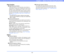 Page 181-9
Chapter 1   Before You Start Using the Scanner
Other Functions
●Rapid Recovery System
When this function is activated and a sensor detects a 
misfeed due to a paper jam or double feed, which causes 
feeding to stop, scanning pauses to allow you to correct 
the cause of the misfeed, after which scanning continues 
from the document page on which the abnormality was 
detected. (See “Clearing a Paper Jam or Double Feed 
Error” on p. 3-21.)
*The Rapid Recovery System is effective when feeding 
stops as a...