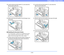 Page 403-10
Chapter 3   Basic Operation
4.Lock the right document guide (a), and unlock the 
left document guide (b).
5.Slide the left document guide to the left edge of your 
documents.
■Resetting the Document Guides
To reset the guides so that they are equidistant from the 
center, perform the following procedure to spread the 
guides to the left and right as far as they will go.
1.Confirm that the right document guide is locked (a), 
and slide the left guide all the way to the left (b).
2.Lock the left...