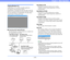 Page 453-15
Chapter 3   Basic Operation
CapturePerfect 3.0
CapturePerfect 3.0 is an ISIS-compatible application 
developed for Canon document scanners.
CapturePerfect 3.0 includes the following modes. Select the 
desired scan mode from the Scan menu to perform scanning. 
For more information on CapturePerfect 3.0, refer to the 
CapturePerfect 3.0 Operation Guide.
■Scanning with CapturePerfect
The following three scanning methods are available from 
the CapturePerfect Scan menu.Scan Batch to File
Documents are...