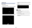 Page 2827
Loading cards
When scanning plastic cards, scan cards one at a time using the 
following procedure.
1Open the document feed tray.
2As shown in the figure, with the document feed tray opened, pull the 
tray toward you.
As shown in the figure, pull the center part of the document feed tray 
(see enlarged image) all the way out toward you.
3Vertically insert the card directly into the feed inlet, and with the back 
facing up.
4Adjust the document guide so that it makes contact with both edges 
of the...