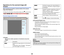 Page 5352
Operations for the scanned image edit 
window
When scanning has finished, a preview window of the scanned 
image will be displayed.
To display the edit window in the preview window, click   on the tool bar.
Scanned image preview screen
(1)Toolbar
This tool bar enables operations to thumbnails and preview 
images.
(2)Thumbnail Display Area
Thumbnails of the scanned documents will be displayed. You can 
implement the following operations.
Click a thumbnail to display a preview of the scanned image in...