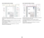 Page 5453
[Color adjustment] (Easy settings)
Click [Color adjustment] to display the default.
Click the button to toggle between the typical settings and manual settings 
displays.
Click a thumbnail in typical color adjustment to select the most suitable 
preview image that is displayed.
9 thumbnail patterns are displayed for the relevant image in color, and 6 
patterns in grayscale.
When adjustment is finished, click the [OK] button. To cancel the 
adjustment, click the [Back] button.
[Color adjustment]...