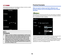 Page 8079
Click [Image processing], and in the dialog box [Apply corrections suitable 
for photographs] that appears, select [ON].
Practical Examples
When you want to enhance text  that is difficult to read 
because of factors such as the background of the scanned 
document
Select [Advanced Text Enhancement II] in the mode setting on the [Basic] 
tab. The background behind the text is removed or processed so that the 
text is emphasized for better readability.
[Advanced Text Enhancement II] is suitable for...