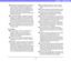 Page 191-4
Chapter 1   Before Use
■If the scanner makes strange noises, or gives off, 
smoke, heat, or strange odors, or the scanner 
does not function or other abnormalities occur 
when you use the machine, immediately turn the 
power OFF, and disconnect the power plug from 
the power outlet. Then, contact your local 
authorized Canon dealer or service representative 
for further information.
■Do not drop the scanner, or subject it to impact or 
strong shock. Should the scanner ever become 
damaged,...