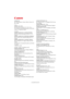 Page 104©CANON INC.2013 CANON INC.
30-2, Shimomaruko 3-chome, Ohta-ku, Tokyo 146-
8501, Japan
U.S.A.
CANON U.S.A. INC.
One Canon Park, Melville, NY 11747, U.S.A.
For all inquires concerning this product, call toll free 
in the U.S. 1-800-OK-CANON
CANADA
CANON CANADA INC. HEADQUARTERS
6390 Dixie Road, Mississauga, Ontario L5T 1P7, 
Canada
CANON CANADA INC. MONTREAL BRANCH
5990, Côte-de-Liesse, Montréal Québec H4T 1V7, 
Canada
CANON CANADA INC. CALGARY OFFICE
2828, 16th Street, N.E. Calgary, Alberta T2E 7K7,...