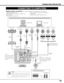 Page 1313
CONNECTING PROJECTOR
S–VIDEO
R–AUDIO–L
VIDEO/Y Cb/Pb    Cr/Pr VIDEO/Y Cb/Pb Cr/Pr
RESETCONTROL PORT AUDIO 1
AUDIO 2
RGB ANALOG IN/OUT
RGB DIGITAL
INPUT 1
INPUT 2
INPUT 3R/C JACK
GB RH /V V
(
MONO )
IN/OUT
CONNECTING TO COMPUTERS
IBM-compatible computer or Macintosh computer (VGA/SVGA/XGA/SXGA/SXGA+/\
WXGA/UXGA )
VGA Cable
Monitor Output
Desktop type Laptop type
Control Cable
for Serial Port 
Terminal
Serial port PS/2 port
Audio Output
CONTROLPORT
COMPUTER
AUDIO IN 1 or 2
RGB ANALOG IN/OUT
Use one of...