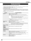 Page 4040
APPENDIX
TROUBLESHOOTING
Before calling your dealer or service center for assistance, check the following:
1. Make sure you have connected a projector to your computer or video equipment as described in the section
CONNECTING THE PROJECTOR  on pages 11 ~ 13.
2. Check cable connection.  Verify that all computer, video and power cord are properly connected.
3. Verify that all power is switched on.
4. If a projector still does not produce an image, re-start your computer.
5. If an image still does not...