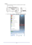 Page 50 
— 44— 
LAN RJ45 
1. Connect an RJ45 cable to RJ45 ports on the projector and the PC (Laptop). 
 
2. On the PC (Laptop), select Start → Control Panel  → Network and Internet. 
 
    