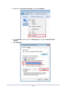 Page 51 
— 45— 
3. Right-click on Local Area Connection, and select Properties. 
 
4. In the Properties window, select the Networking tab, and select Internet Protocol 
(TCP/IP).  
5. Click Properties. 
 
  